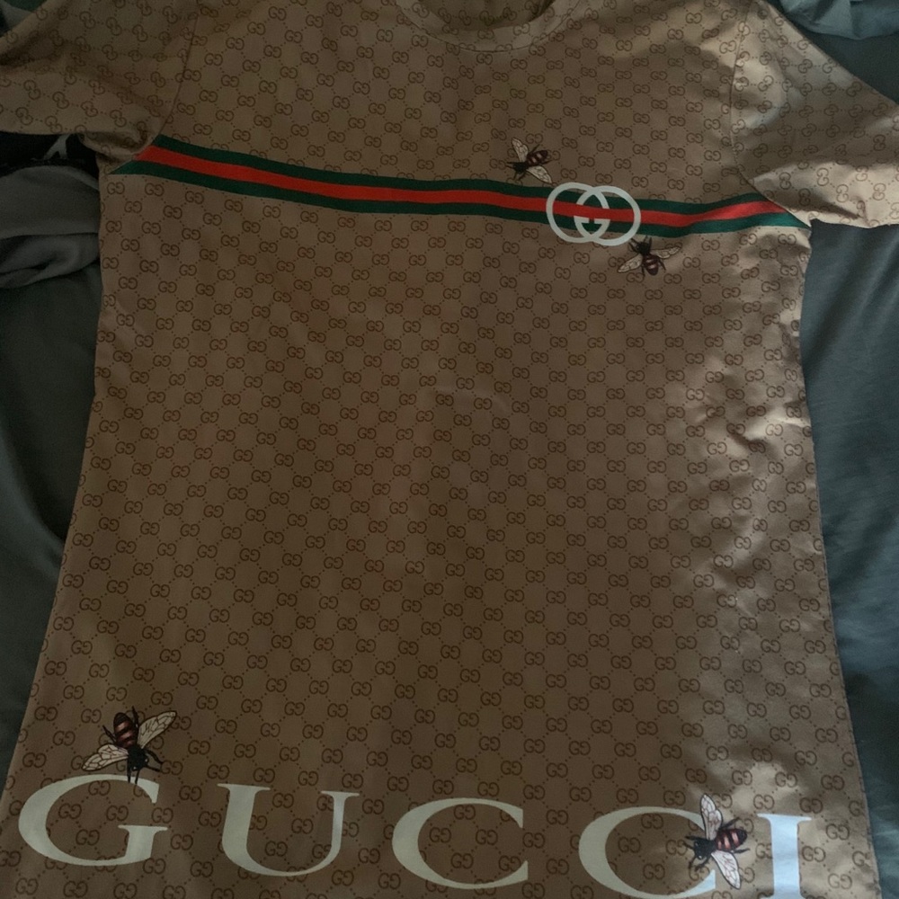 Gucci shirt